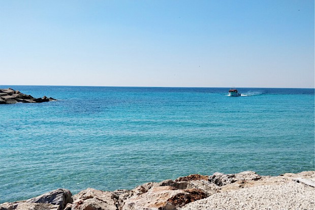 Porto di Campomarino di Maruggio